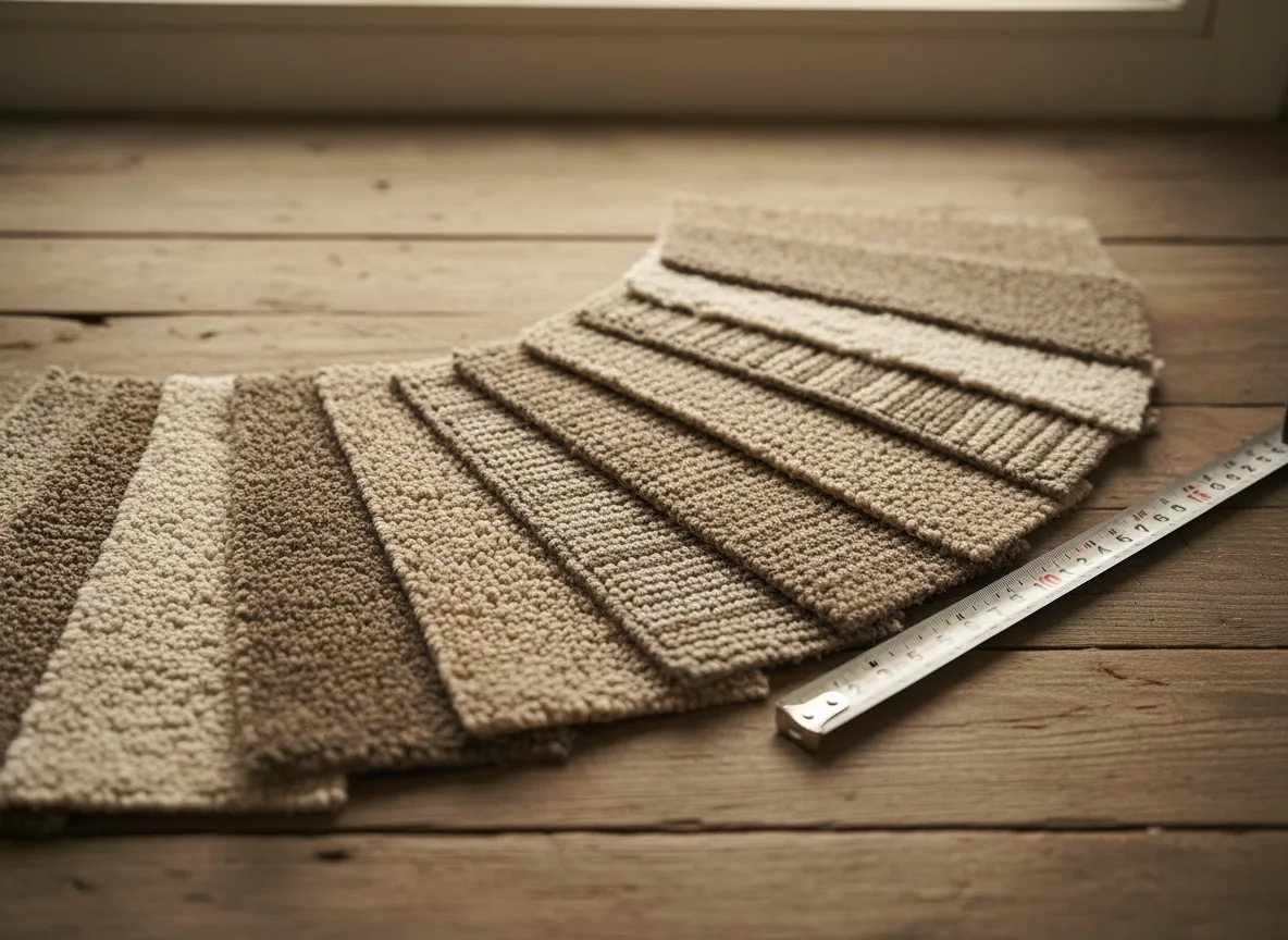 Carpet Installation Brohman, MI FAQs
